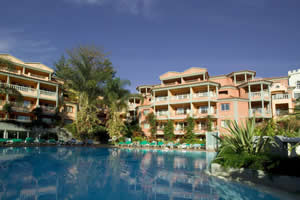 Pestana Miramar Garden and Ocean Hotel